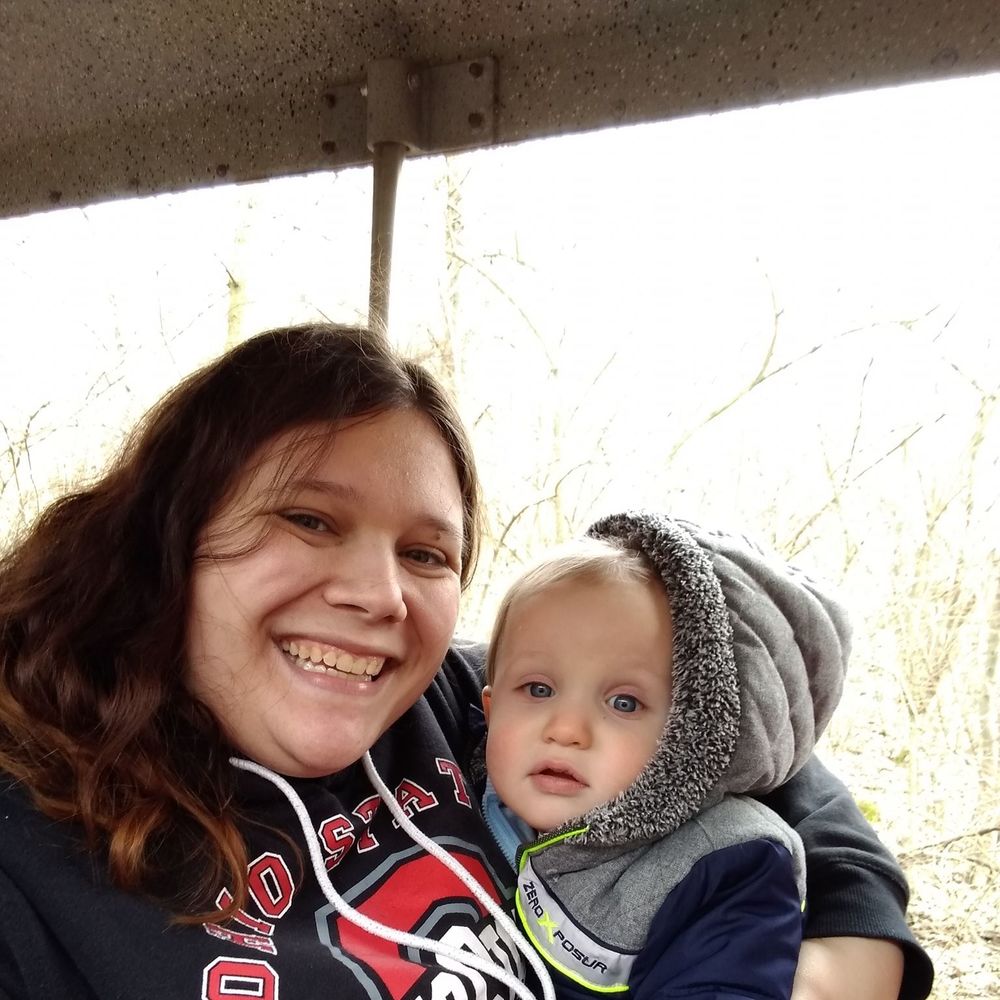 Meet your Posher, Liz